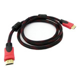 Cable Hdmi A Mini Hdmi 1.5mts