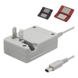 Adaptador Cargador Fuente Para Nintendo Dsi / Dsi Xl