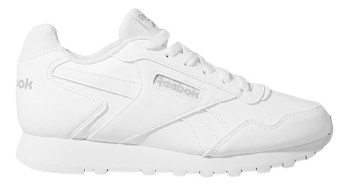 Zapatillas Reebok Glide Color Blanco/gris - Adulto 39 Ar