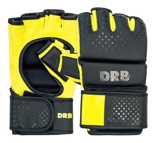 Guantin Mma Drb Por Par