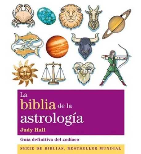 La  Biblia De La Astrologia, La (nueva Edicion)