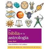 La  Biblia De La Astrologia, La (nueva Edicion)
