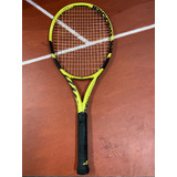 Raqueta Babolat Pure Aero Grip 2 