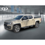 Chevrolet Colorado 2022