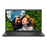 Notebook Dell Inspiron I15-i120k-a10p 15.6 I3 8gb