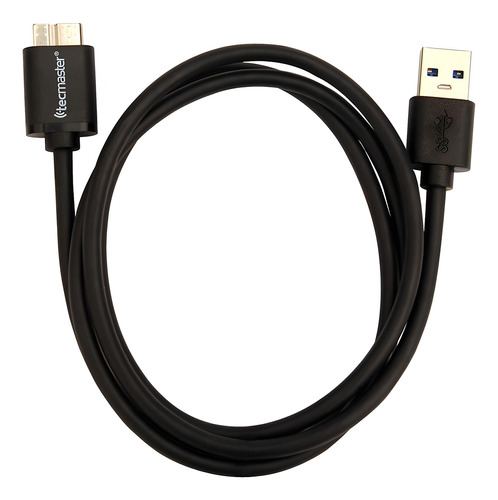 Cable Usb 3.0 A Micro B Para Disco Duro Externo