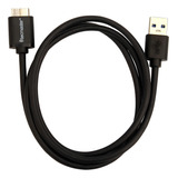 Cable Usb 3.0 A Micro B Para Disco Duro Externo