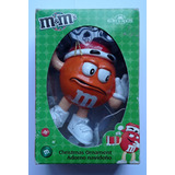 Adorno Navidad M&m 2007 Kurt S. Adler