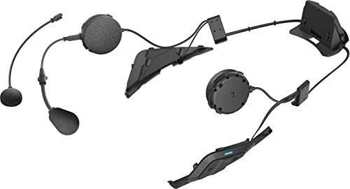 Headset Sena Srl 2 Para Casco Shoei Gt-air 2 -negro