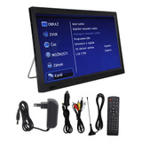 Televisor Digital Led Con Pantalla Ancha Leadstar De 13 PuLG