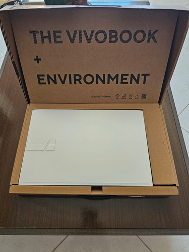 Imperdível - Asus Vivobook Pro 15 K3500ph Na Cx Com Nf 