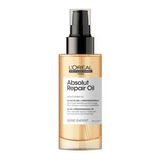 New! Loréal Sérum Absolut Repair 10 En 1 Oil 90ml.