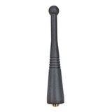 Antena 9cm Compartivel Motorola Radio Dtr620 