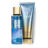 Pack Splash Y Crema Rush Victoria`s Secret 