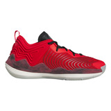 Tenis D Rose Son Of Chi 3 Ie9236 adidas