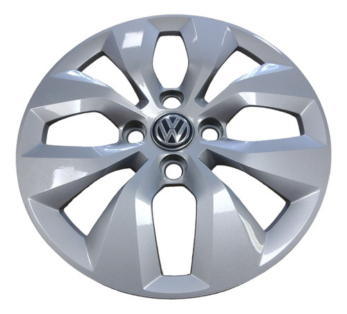 Taza De Rueda Vw Gol Trend / Voyage Original