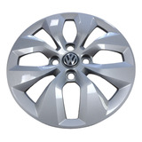 Taza De Rueda Vw Gol Trend / Voyage Original