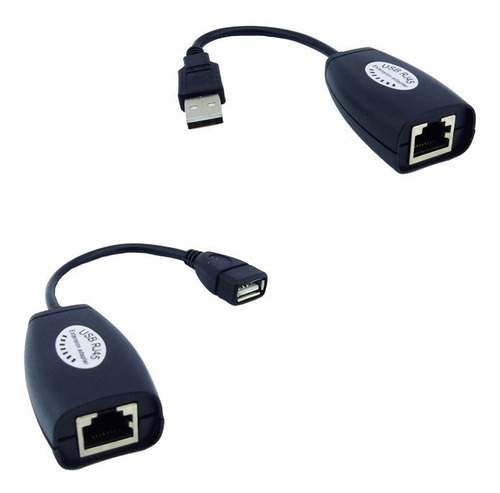 Adaptador Interface Usb 2 Y 3.0 A Eth Ethernet Lan Rj45