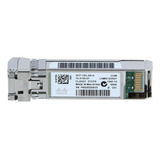 Cisco Gbic Modulo Transceiver Sfp-10g-sr-s Nuevo En Blister