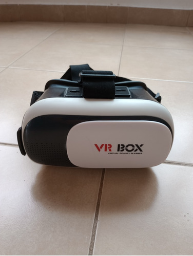 Gafas De Realidad Virtual Vr Películas 3d Smartphones