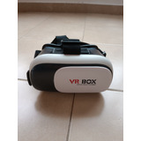 Gafas De Realidad Virtual Vr Películas 3d Smartphones