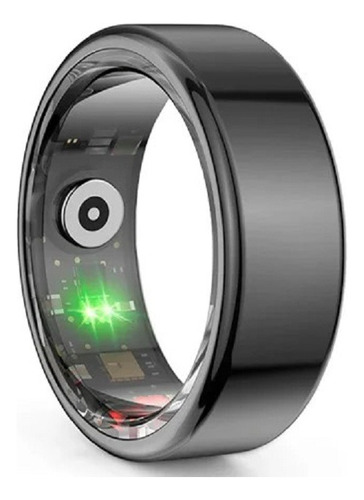 Anillo Inteligente Smart Ring P/celular Con Control De Salud