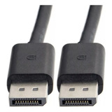 Cabo Displayport - 1m