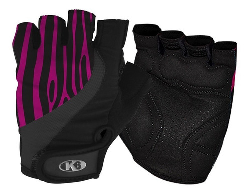 Guantes Para Gimnasio De Cuero Ideal Para Pesas Gym Fitness