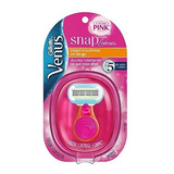 Gillette Venus Embrace Snap Navaja De Mujeres, Para Maquinil