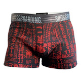 Pack De Boxer Masculino X 5 