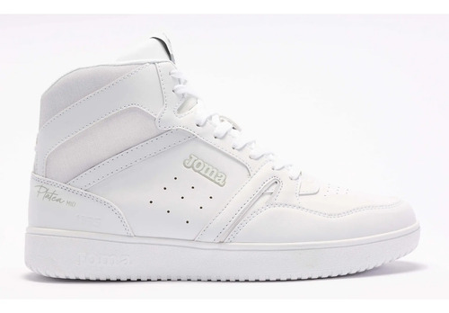 Tenis Joma C.platea Mid Hombre Urbano Casual | Envío gratis