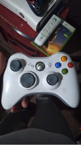 Xbox Blanco Edición Especial 