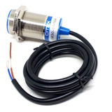 Lm30-2010a Sensor Indutivo Faceado 90~250vca Na