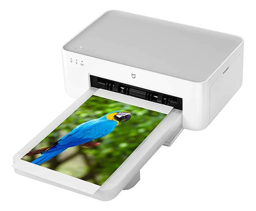 Impresora Para Smartphone Xiaomi Instant Photo Printer 1s