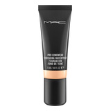 Base De Maquillaje Mac Tom Nc20