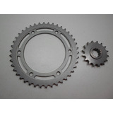 Sprockets Compatibles Con Honda Cbr 929 Y Cbr 954