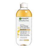 Garnier Skin Active Agua Micelar En Aceite/oleo X400 Ml