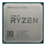 Processador Ryzen 7 2700x