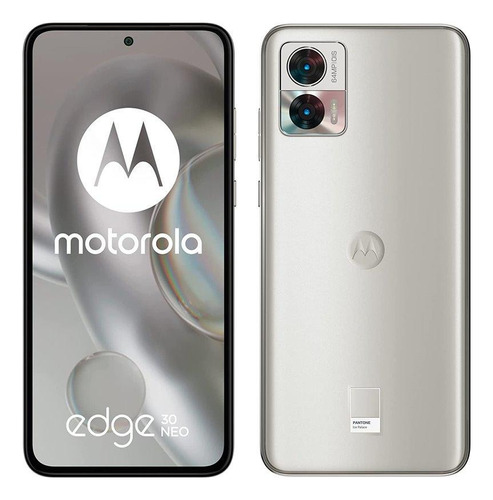 Motorola Edge 30 Neo 128 Gb 8 Gb Ram