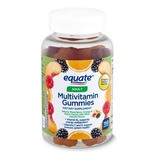 Multivitaminico Vitaminas Adulto Con 150 Gomitas Eg J17