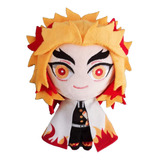 Cosplaypark Tanjiro Nezuko Plushie Zenitsu Inosuke Pelos