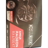 Tarjeta Rx 6700 Xt Challenger Oc