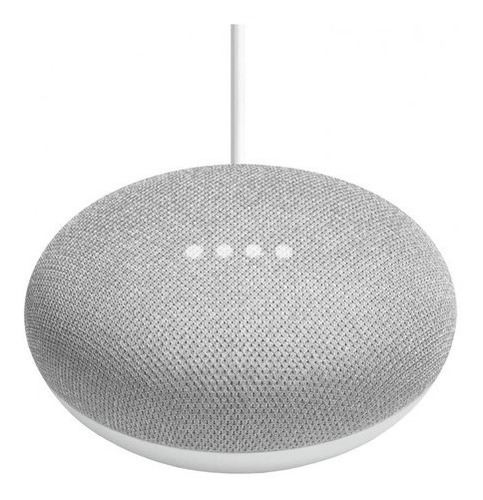 Asistente Inteligente Google Home Mini Bulk Reco
