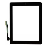 Pantalla Tactil iPad 3 Blanco Y Negro  Soporte Tecnico Apple