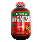 Cloruro Magnesio 200mg 200 Caps - L a $1