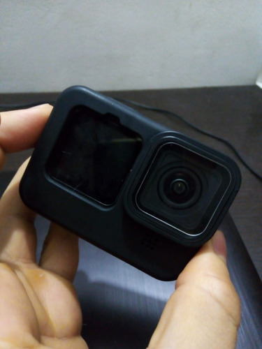 Cámara Gopro Hero9 5k Chdhx-901 Ntsc/pal Negra