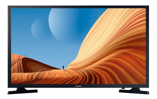Smart Tv 32 Samsung Serie 4 T4300 Hd Garantía Oficial Bidcom