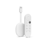 Google Chromecast With Google Tv Hd 8gb Blanco Usa