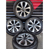 Rines Y Llantas Kia Rio 15*12 Meses Sin Intereses * Sofy