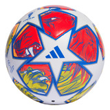 Balón Eliminatorias Ucl League 23/24 In9334 adidas